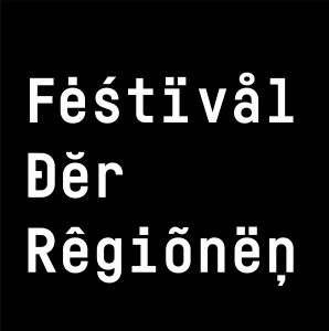 Festival der Regionen 20er Hof